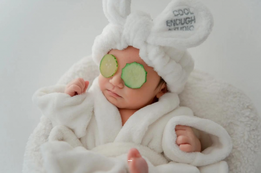 沭阳宝宝脸上红色斑块 沭阳宝宝脸上红色斑块