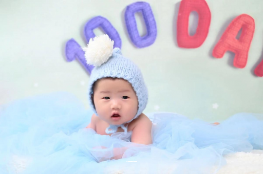 沭阳五月龄宝宝奶量